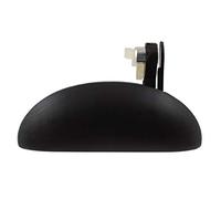 M MODECAR - Compatibile con maniglia esterna porta anteriore sinistra Citroen C1 05-14 per 9101Q7,