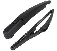 M MODECAR - Compatibile con Mercedes W246 Classe B 11-15 braccio tergicristallo posteriore + spazzola tergicristallo per A2468200645,