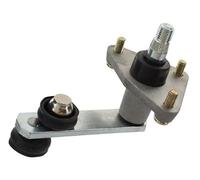 M MODECAR - Compatibile con Nissan Micra K11 92-07 Meccanismo/Bullone del tergicristallo anteriore DESTRO per 28850-3J100,