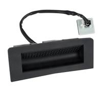 M MODECAR - Compatibile con Opel Astra III H HATCHBACK 04-14 pulsanti (microinterruttore) per la maniglia del cofano del bagagliaio posteriore per 13223920,
