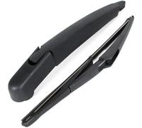 M MODECAR - Compatibile con Opel Insignia ST 2008- Station Wagon braccio tergicristallo lunotto posteriore + spazzola tergicristallo per 13256919,