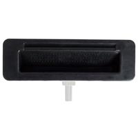 M MODECAR - Compatibile con Opel Signum 03-08, pulsante (microinterruttore) per la maniglia del portellone posteriore per 13266126, 13266127,