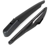 M MODECAR - Compatibile con Peugeot 5008 2009- Braccio tergicristallo lunotto posteriore + spazzola tergicristallo per 6423C9,