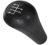 M MODECAR - Compatibile con pomello leva cambio BMW 3 E46 5 marce per 25111434495,