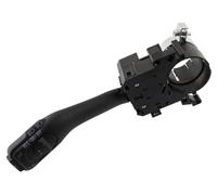 M MODECAR Interruttore per bastone sterzo compatibile con Audi, VW, Seat, Skoda, indicatori di direzione, abbagliante e tempomat