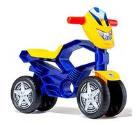 Cavalcabili Moltó Moto (53 cm)