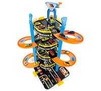 Moltó Parcheggio Moltó 57 X 56 X 75 Cm (57 X 56 X 75 Cm) S_0301_S2405101 Giocatt