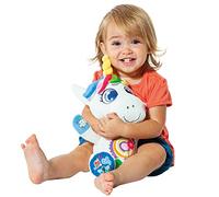 Peluche Moltó Unicorno Stoffa