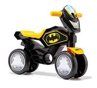 M MOLTO -My First molto Cross Batman Corridoio, Colore Nero, piccolo (23205)