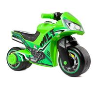 Moltó Moto A Spinta Moltó Premium Verde 40,5 X 27,2 X 28,5 cm S_0301_S2439286 Gi