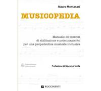 M. MONTANARI - MUSICOPEDIA - MANUALE DI PROPEDEUTICA MUSICALE