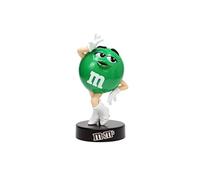 M&M's 4" Green Die-cast Figure, Toys for Kids and Adults