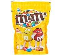 M&M'S Arachidi Pouch - 200 gr - [confezione da 9]