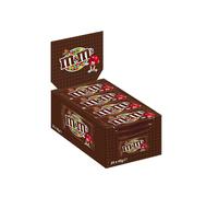 M&M's Choco Confetti al Cioccolato al Latte, 24 bustine da 45g