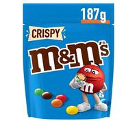 M&M's Crispy