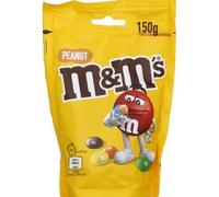 M&M's Peanut 150 g