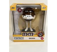 M&Ms Signora Brown Figura In Metallo Da 4 Pollici Jada 253251033 34464