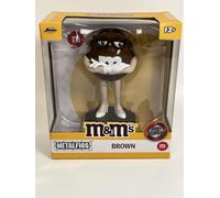 M&Ms Signora Brown Figura In Metallo Da 4 Pollici Jada 253251033 34464