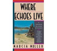 M Muller Where Echoes Live (Copertina rigida)