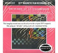 M. Mussorgsky - Pictures at An Exhibition/Nigh