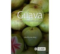 M. Muthukumar Guava (Copertina rigida) Botany, Production and Uses