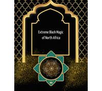 M N Extreme Black Magic of North Africa (Tascabile)