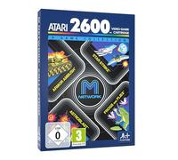 Atari M-Network Collection