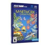 M Network Collection 2600