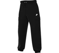 Pantaloni cargo in fleece Nike Club - Uomo - Grigio M