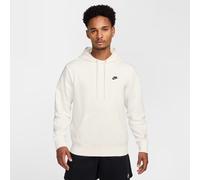 M NK CLUB FT PO HOODIE FELPA CON CAPPUCCIO UOMO NIKE cod. FN3866