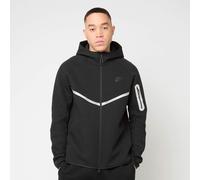 M NK TCH SSNL TF+ WR FZ black/bemis silver Nero XL