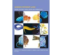 M. Norton Wise Science Without Laws (Tascabile) Science and Cultural Theory