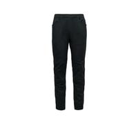 Pantaloni lunghi Black Diamond Notion nero intenso - M