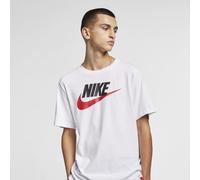 M NSW TEE ICON FUTURA TSHIRT UOMO NIKE cod. AR5004