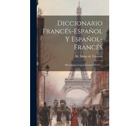 M Núñez de Taboa Diccionario Francés-español Y Español-franc (Copertina rigida)