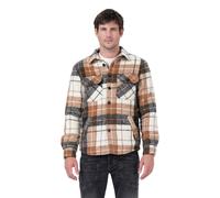 M.O.D Camicia Giacca Overshirt Max In Regular Fit