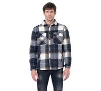 M.O.D Camicia Giacca Overshirt Max In Regular Fit