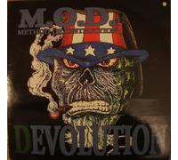 M.O.d. - Devolution