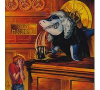 M.O.D. Gross Misconduct (CD) Album