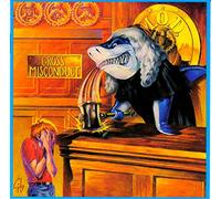 M.O.d. - Gross Misconduct [Import]