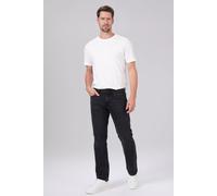 M.O.D Jeans Comfort Fit Da Uomo Thommy In Capo Nero
