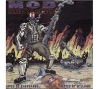 M.O.d. - Loved By Thousands,Hated By M