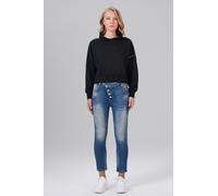 M.O.D Maglione Basic Da Donna Sweatshirt AU24-SW342 11