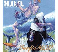 M.O.D - Surfin' M.O.D