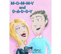 M-O-M-M-Y and D-A-D-D-Y