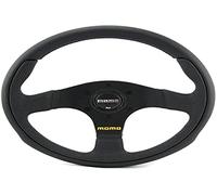 Momo Pelle Volante Sportivo Team 30 300mm Nero Sterzo Wheel Volante