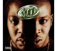 M.O.P. - First Family 4 Life