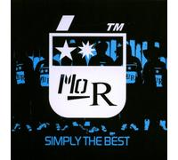 M.O.R.(Masters of Rap) - Simply the Best
