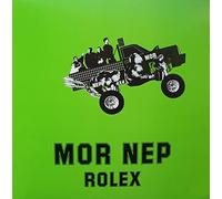M.O.R. - Nep Wer du Bist...Ep