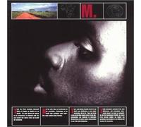 M.O.S.T. - Black Charisme